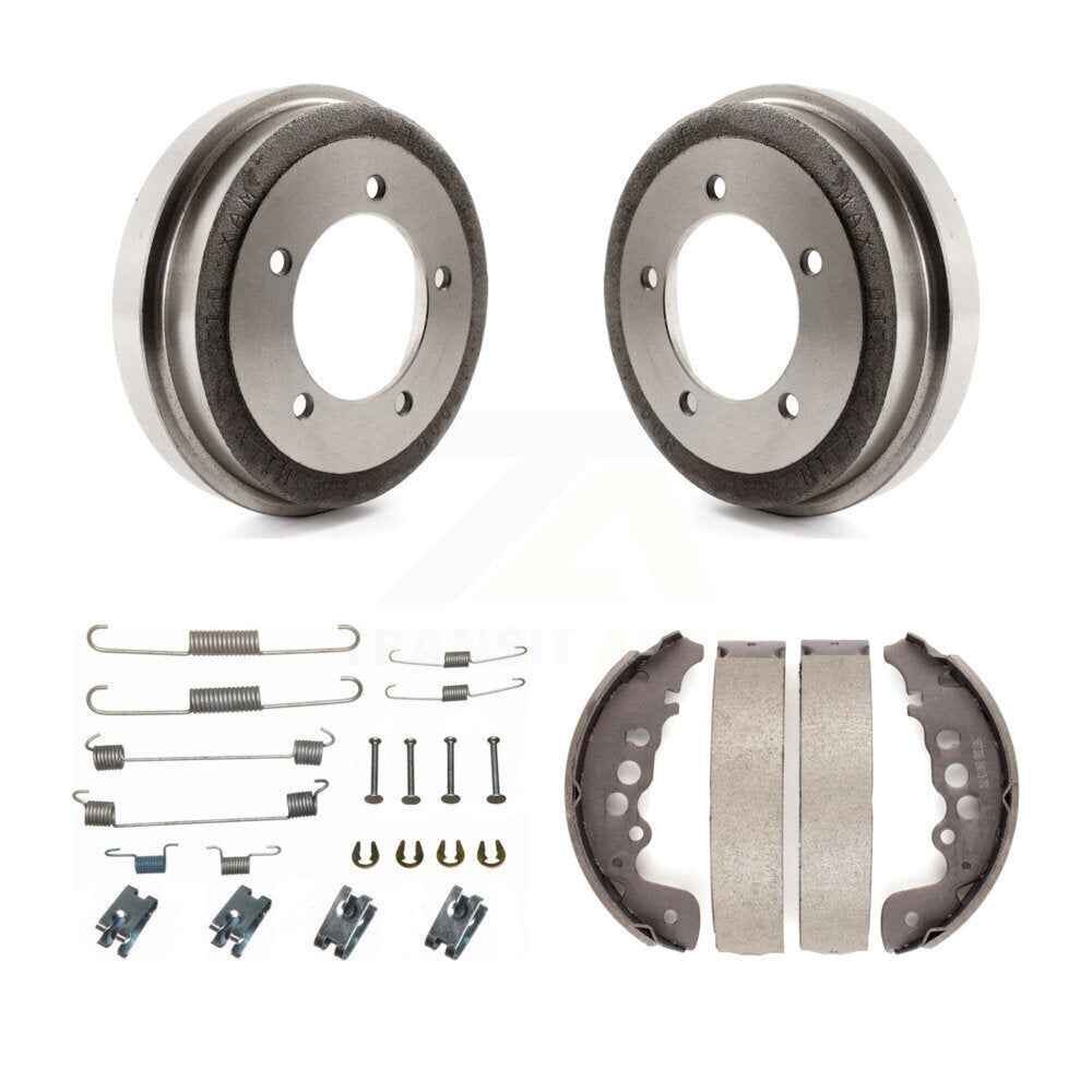 K8N-100329_Transit Auto_Rear