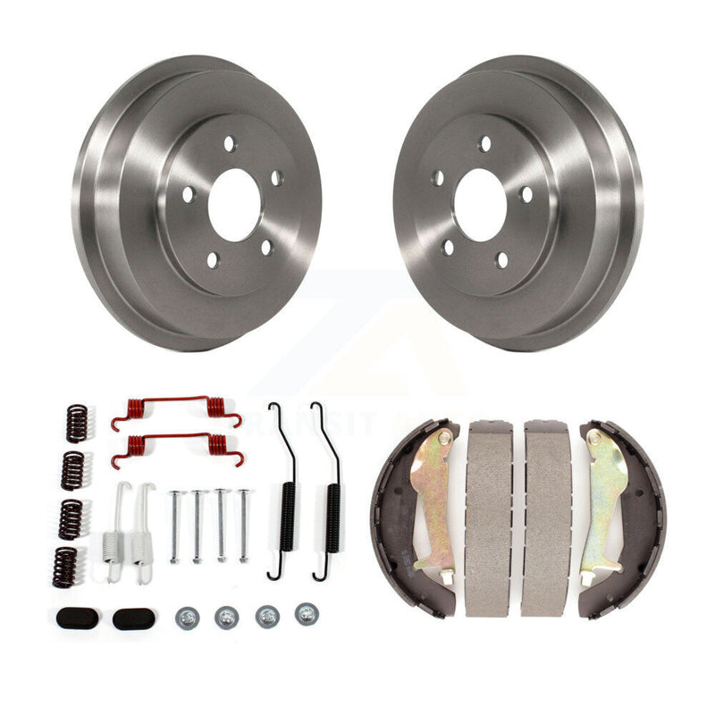 K8N-100396_Transit Auto_Rear
