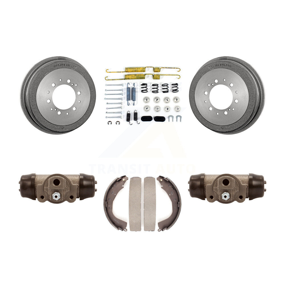 K8N-100422_Transit Auto_Rear