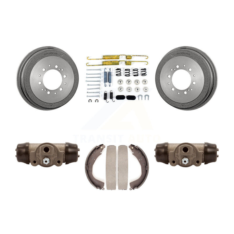 K8N-100422_Transit Auto_Rear