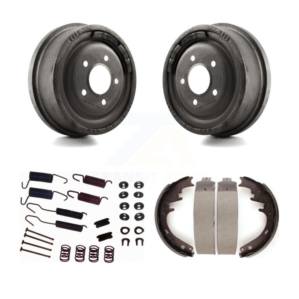 K8N-100530_Transit Auto_Rear