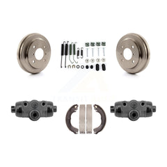 K8N-100694_Transit Auto_Rear
