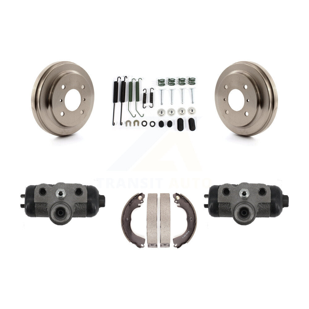 K8N-100712_Transit Auto_Rear