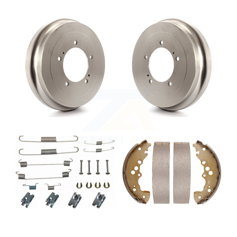 K8N-100714_Transit Auto_Rear