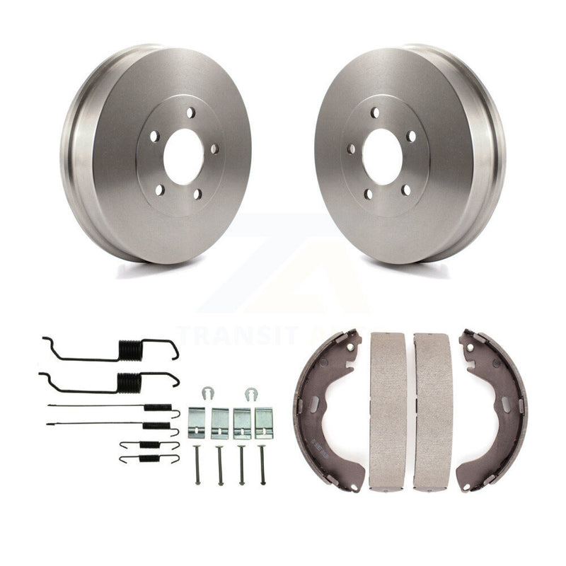 K8N-100715_Transit Auto_Rear