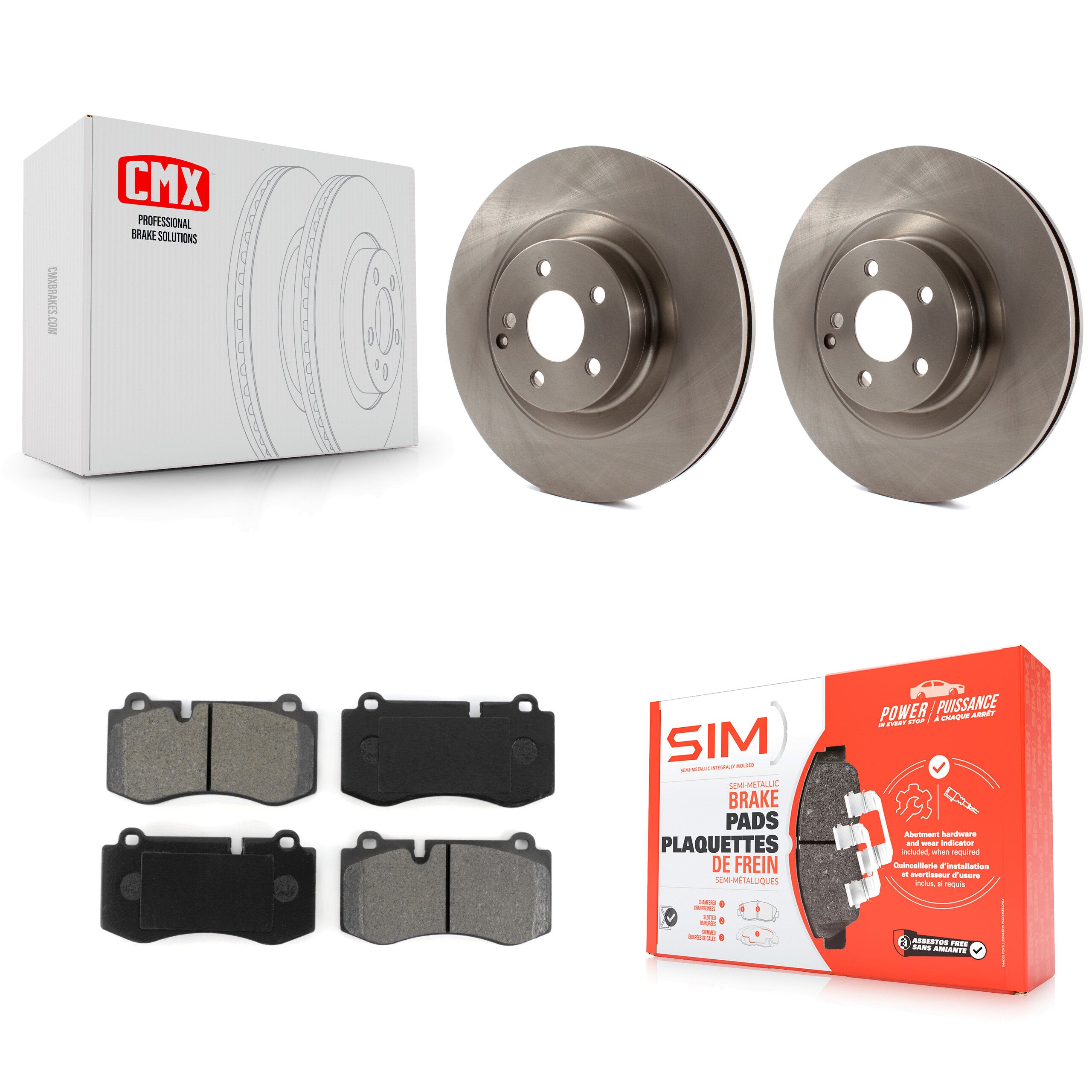 K8S-100583_Transit Auto_Front