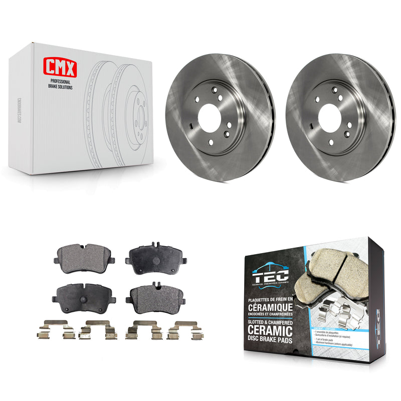 K8T-100319_Transit Auto_Front