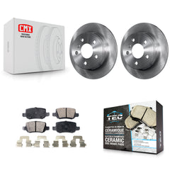 K8T-102013_Transit Auto_Rear