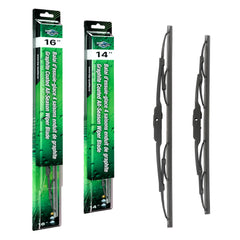 Top Quality K90-100015 Windshield Wiper Blade for 2007-2014 Toyota FJ Cruiser - Front product image