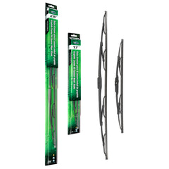 Top Quality K90-100060 Windshield Wiper Blade for 2007-2014 Nissan Altima, Nissan Maxima - Front product image