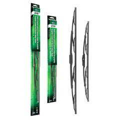 Top Quality K90-100130 Windshield Wiper Blade for 2007-2022 Jeep Grand Cherokee, Jeep Grand Cherokee L, Jeep Grand Cherokee WK & more - Front product image