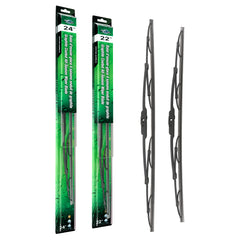 Top Quality K90-100161 Windshield Wiper Blade for 1993-2022 Lexus LX600, Lexus LX570, Toyota Land Cruiser & more - Front product image
