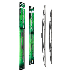 Top Quality K90-100176 Windshield Wiper Blade for 2006-2015 Honda Civic - Front product image