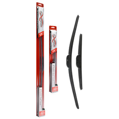 Flextreme K90-100230 Windshield Wiper Blade for 2013-2022 Nissan Maxima, Nissan Altima - Front product image