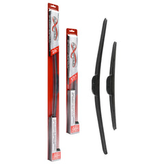 Flextreme K90-100248 Windshield Wiper Blade for 2000-2022 BMW Alpina B8 Gran Coupe, BMW M8, BMW 840i & more - Front product image