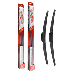 Flextreme K90-100335 Windshield Wiper Blade for 2001-2010 Chrysler PT Cruiser - Front product image