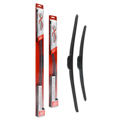 Flextreme K90-100338 Windshield Wiper Blade for 2004-2022 Lincoln Aviator, Jeep Grand Cherokee L, Ford Explorer & more - Front product image