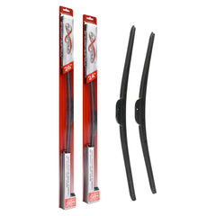 Flextreme K90-100366 Windshield Wiper Blade for 2007-2022 Toyota Tundra, Honda Passport, Honda Ridgeline & more - Front product image