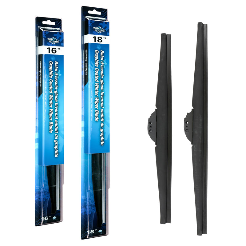 Top Quality K90-100463 Windshield Wiper Blade for 1996-1998 Suzuki X-90 - Front product image
