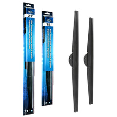 Top Quality K90-100467 Windshield Wiper Blade for 1990-2010 Suzuki Swift+, Pontiac Vibe, Toyota Matrix & more - Front product image
