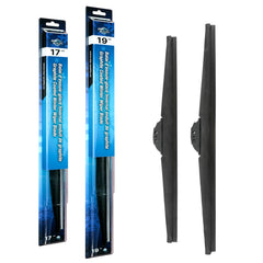 Top Quality K90-100486 Windshield Wiper Blade for 1997-2002 Chrysler Prowler, Plymouth Prowler - Front product image