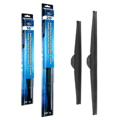 Top Quality K90-100505 Windshield Wiper Blade for 2000-2009 Honda S2000 - Front product image