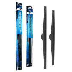 Top Quality K90-100524 Windshield Wiper Blade for 1999-2022 Chevrolet Corvette, Nissan TITAN, Nissan TITAN XD & more - Front product image