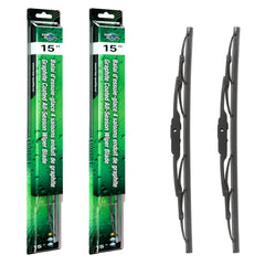 Top Quality K90-100558 Windshield Wiper Blade for 1980-2018 Jeep Wrangler JK, Jeep Wrangler, Fiat 124 & more - Front product image