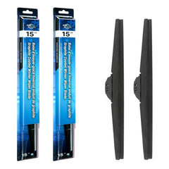 Top Quality K90-100584 Windshield Wiper Blade for 1980-2018 Jeep Wrangler JK, Jeep Wrangler, Fiat 124 & more - Front product image