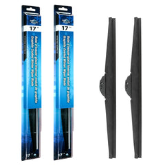 Top Quality K90-100586 Windshield Wiper Blade for 1980-2022 Ford Bronco, Toyota 4Runner, Chevrolet Tracker & more - Front product image
