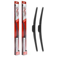 Flextreme K90-100595 Windshield Wiper Blade for 1995-2000 Audi A6 Quattro, Audi A6 - Front product image