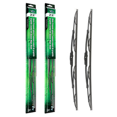 Top Quality K90-100606 Windshield Wiper Blade for 1995-2000 Audi A6 Quattro, Audi A6 - Front product image