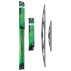 Top Quality K90-100609 Windshield Wiper Blade for 2018-2020 Hyundai Elantra GT - Front product image