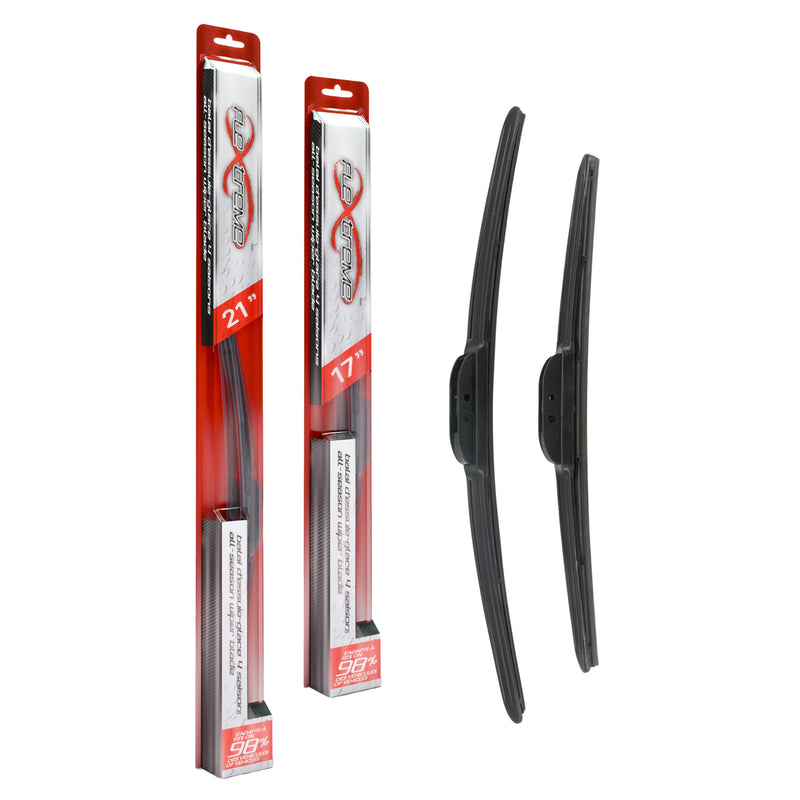 Flextreme K90-100640 Windshield Wiper Blade for 2008-2009 Saturn Astra - Front product image