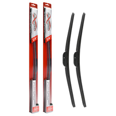 Flextreme K90-100646 Windshield Wiper Blade for 2005 Pontiac Montana - Front product image