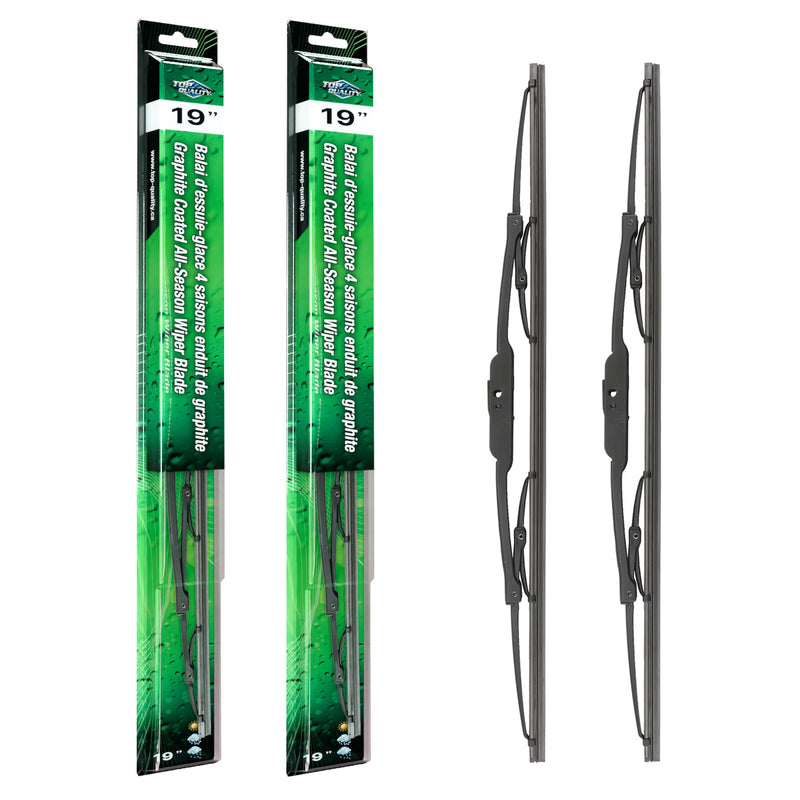 Top Quality K90-100668 Windshield Wiper Blade for 1983-1986 Toyota Camry - Front product image
