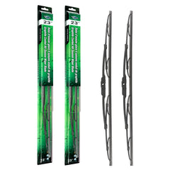 Top Quality K90-100681 Windshield Wiper Blade for 1986-2000 Mercedes-Benz C43 AMG, Mercedes-Benz C230, Mercedes-Benz C36 AMG & more - Front product image