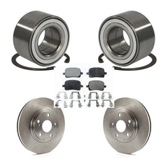 Transit Auto KBB-100012 Wheel Bearing for 1999-2001 Lexus RX300 - Front product image