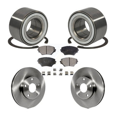 Transit Auto KBB-100014 Wheel Bearing for 2001-2005 Toyota RAV4 - Front product image