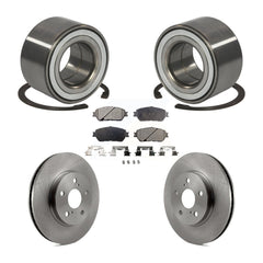 Transit Auto KBB-100015 Wheel Bearing for 2002-2003 Lexus ES300 - Front product image