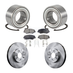 Transit Auto KBB-100030 Wheel Bearing for 2003-2004 Honda Pilot - Front product image