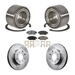 Transit Auto KBB-100046 Wheel Bearing for 1993-1995 Honda Civic - Front product image