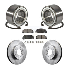 Transit Auto KBB-100065 Wheel Bearing for 1996-2000 Honda Civic - Front product image