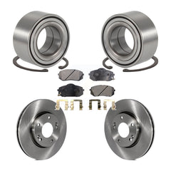 Transit Auto KBB-100081 Wheel Bearing for 2007-2009 Kia Rondo - Front product image