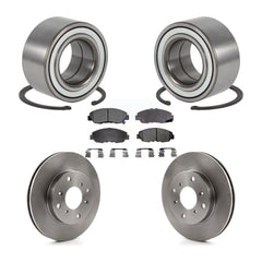 Transit Auto KBB-100090 Wheel Bearing for 1998-2002 Honda Accord - Front product image