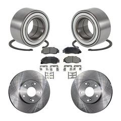 Transit Auto KBB-100091 Wheel Bearing for 1998-2002 Honda Accord - Front product image