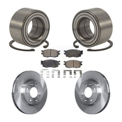 Transit Auto KBB-100102 Wheel Bearing for 2006-2011 Hyundai Accent, Kia Rio, Kia Rio5 - Front product image