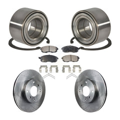 Transit Auto KBB-100119 Wheel Bearing for 2000-2006 Nissan Sentra - Front product image