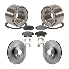Transit Auto KBB-100122 Wheel Bearing for 2001-2005 Toyota Echo - Front product image