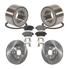 Transit Auto KBB-100125 Wheel Bearing for 2004-2006 Scion xA, Scion xB - Front product image